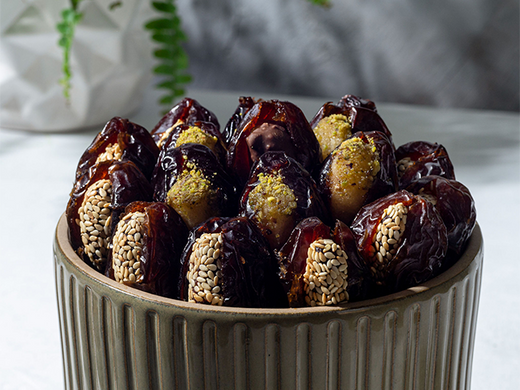 Press Release: Introducing Raphia’s 2025 Ramadan Collection