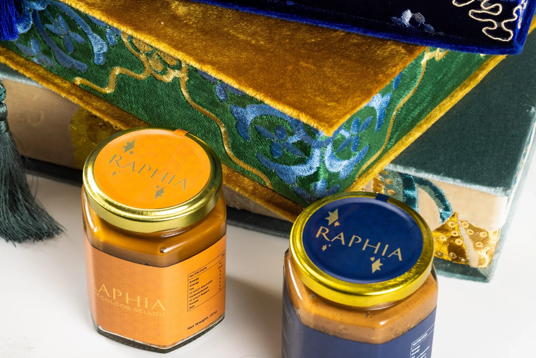 Ramadan Gift Boxes