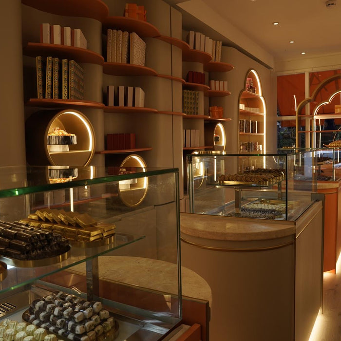 Raphia Store. Opening Today !