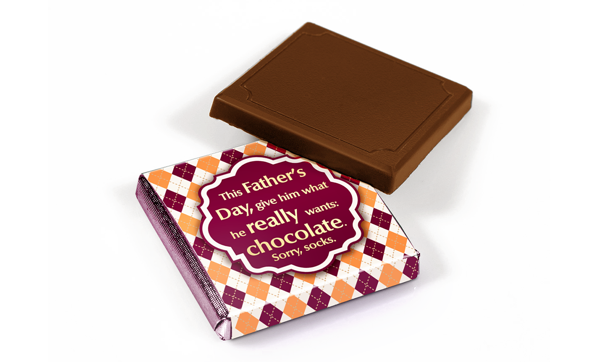 Father’s Day: Because Dad Jokes Deserve Biscuits Too
