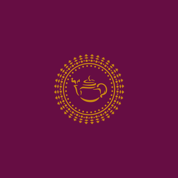 Colours of Morocco - Part Two: Moroccan Burgundy