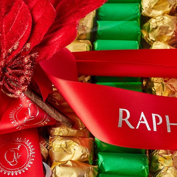 Chocolate, A Universal Christmas Delight
