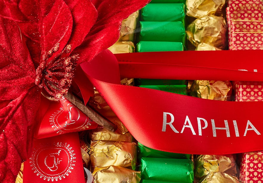 Chocolate, A Universal Christmas Delight