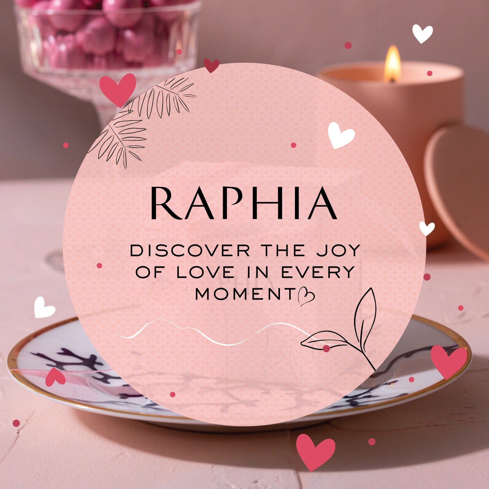 Cupid is right around the corner !