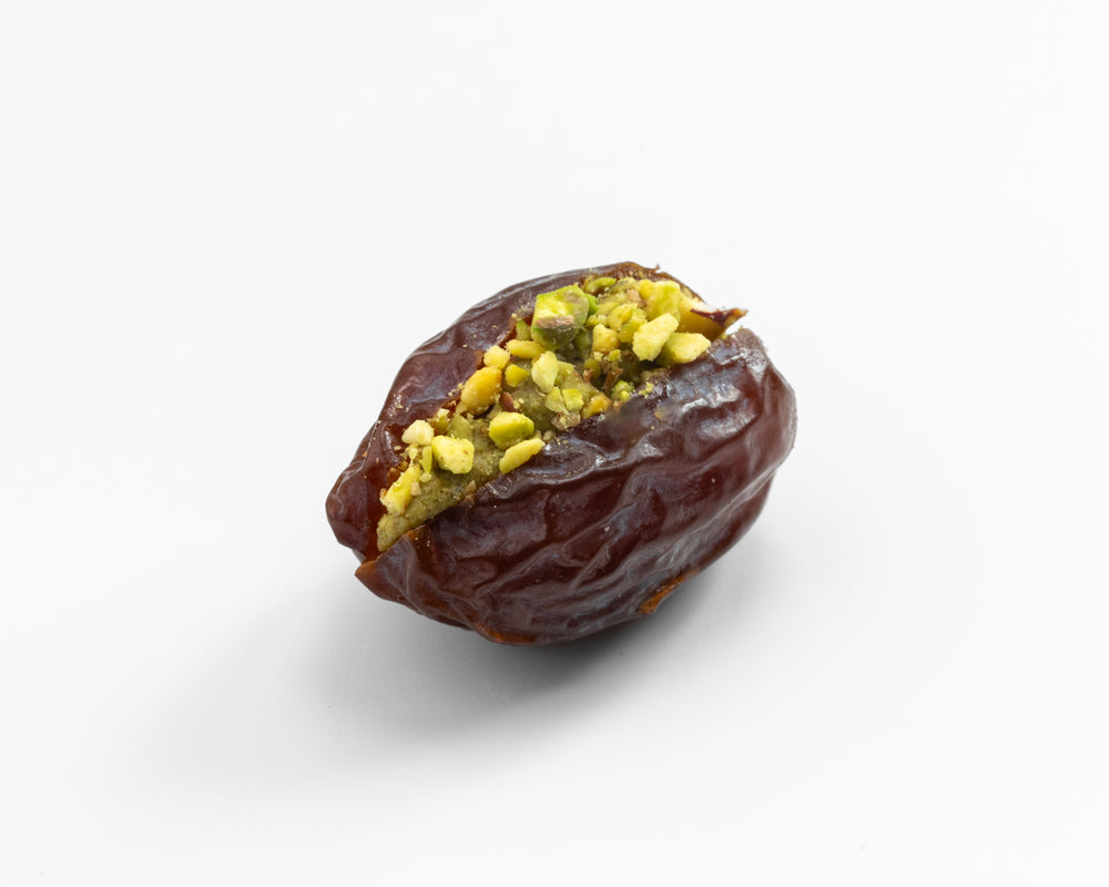Pistachio Dates