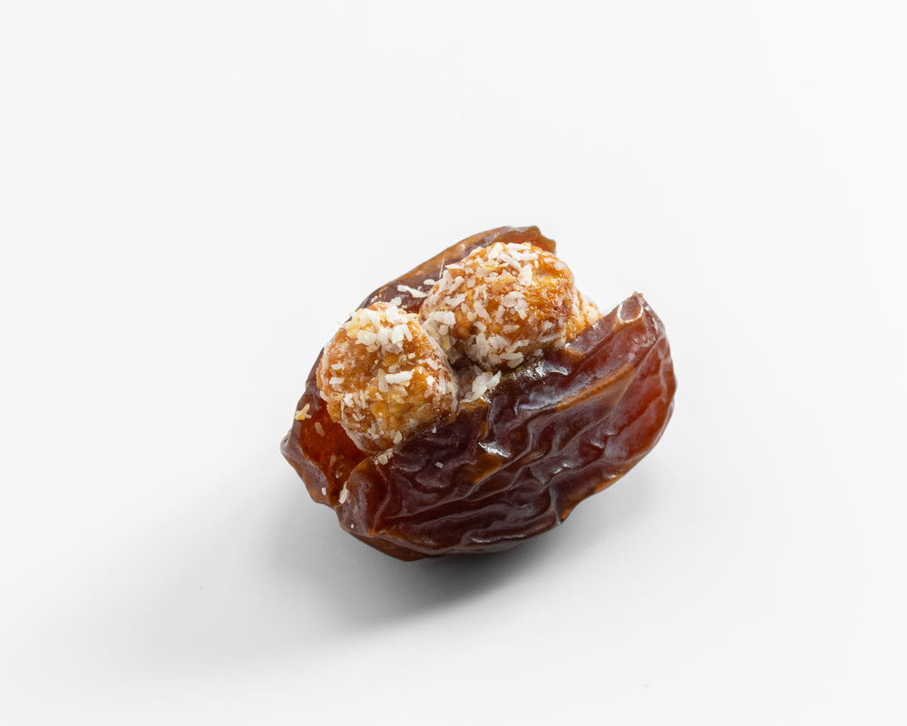Coconut Cashew