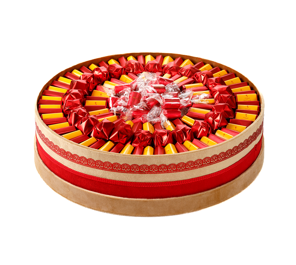 Red Circle