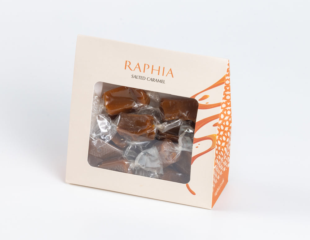 Salted Caramel