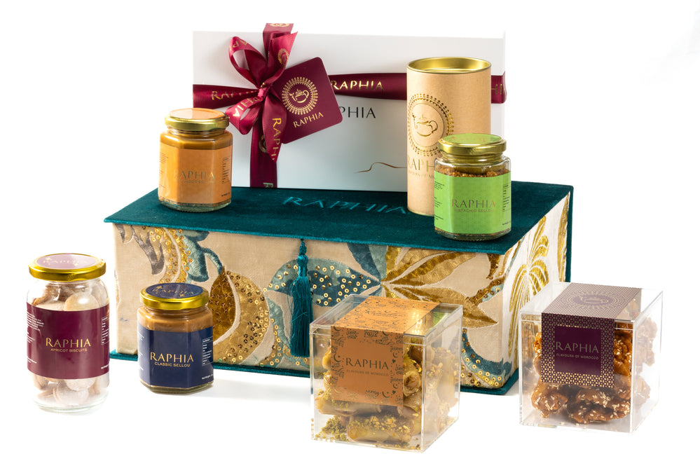 Turka Hamper