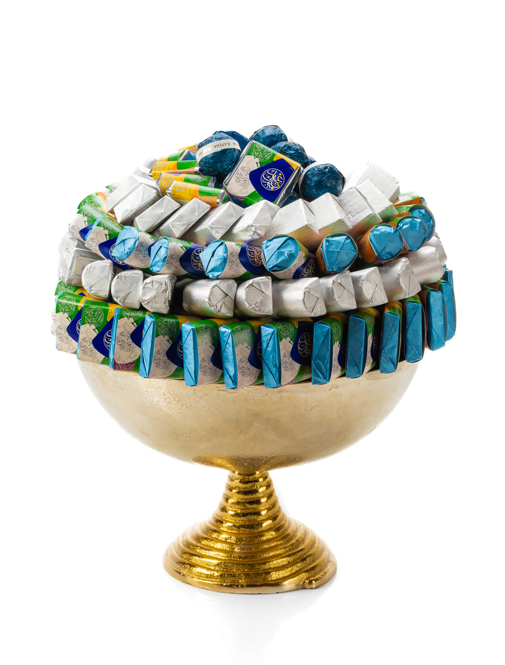 Sultan’s Gold