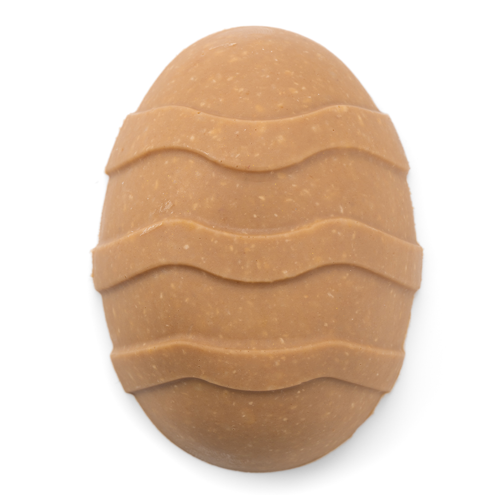 NEW - Toasted Coconut White Chocolate Egg