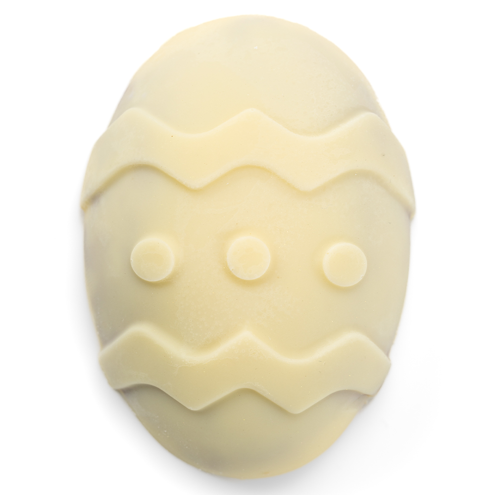 NEW - Caramel Egg Charm
