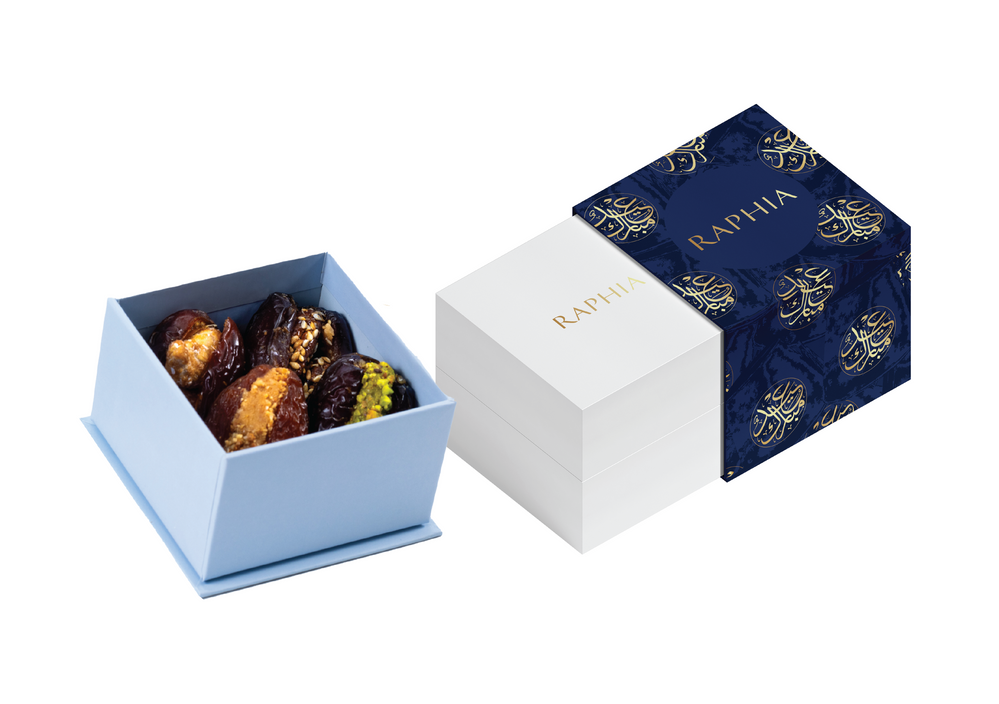 Dates Favours