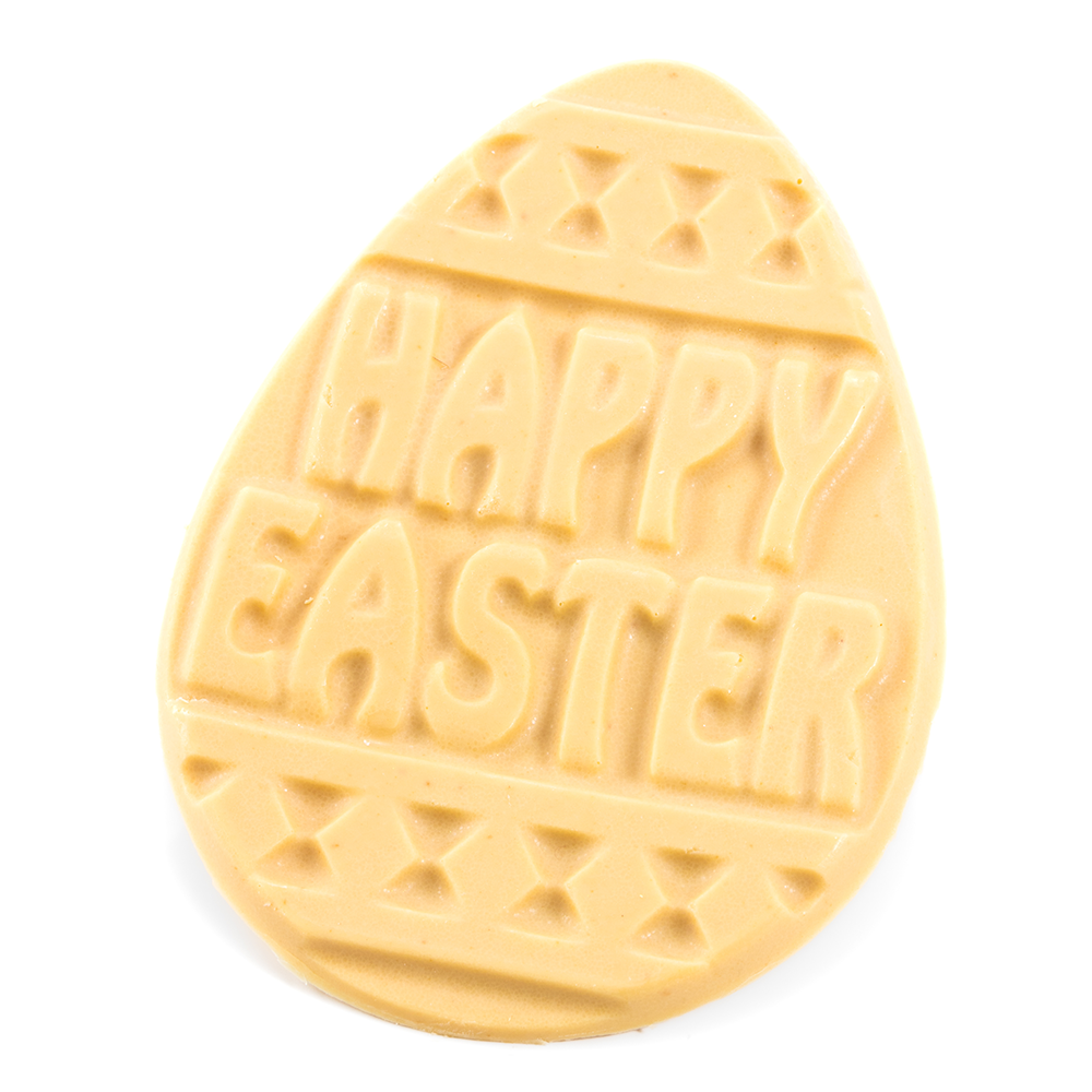 NEW - Golden Crunch Egg