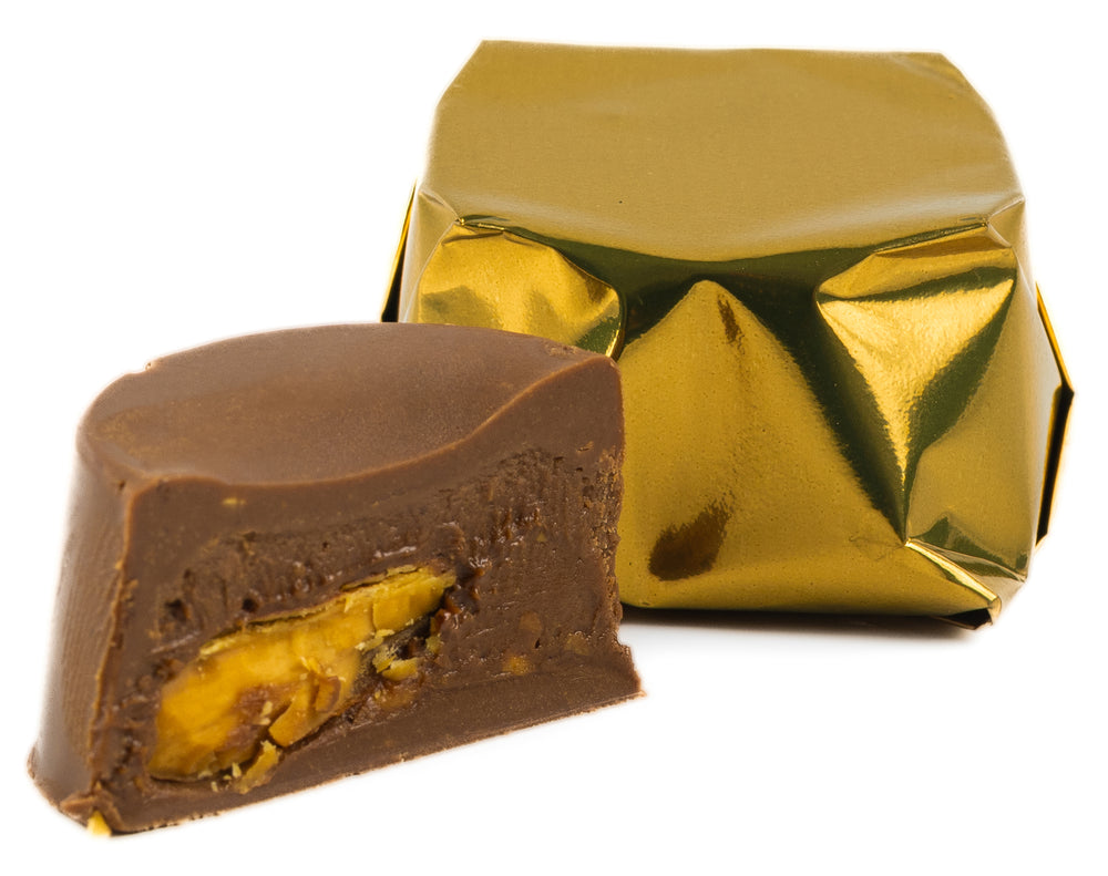 NEW - Ganache