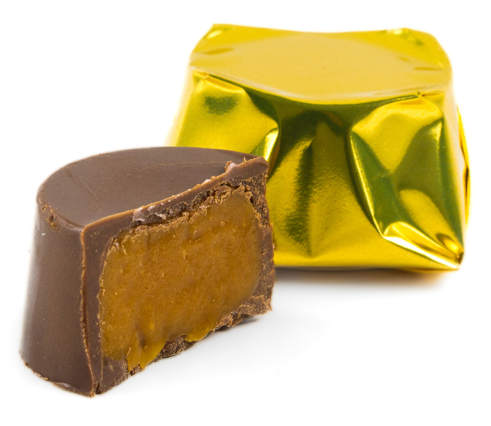 NEW - Salted Caramel