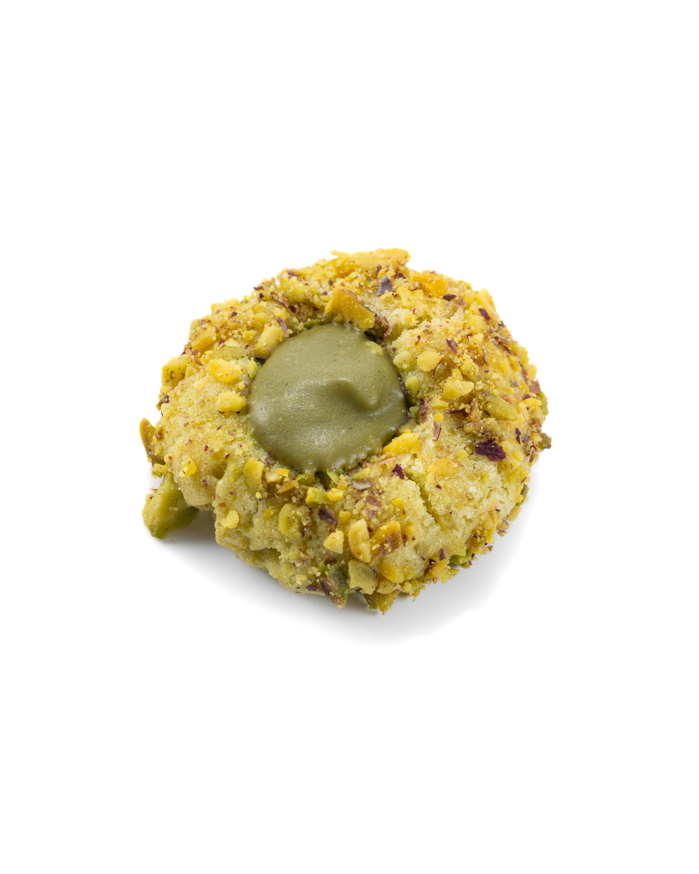 Pistachio Jewel