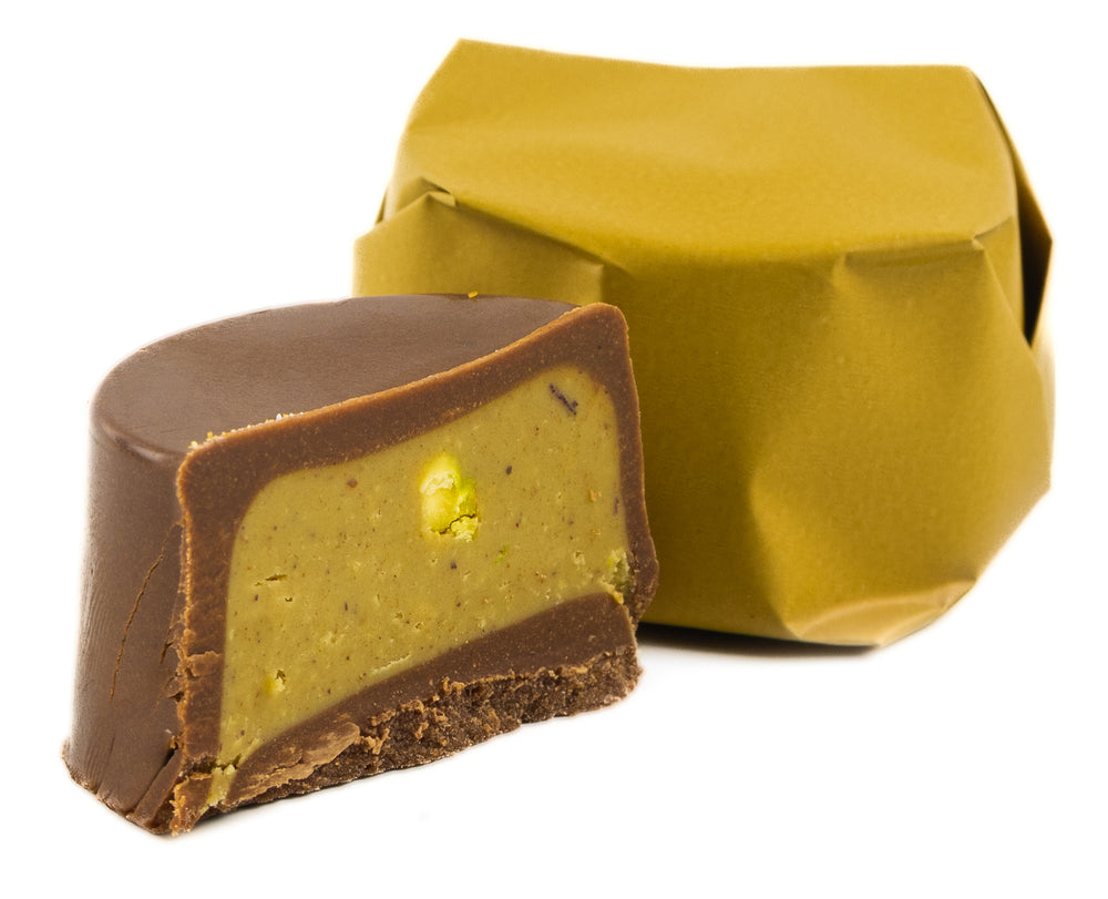 NEW - Pistachio