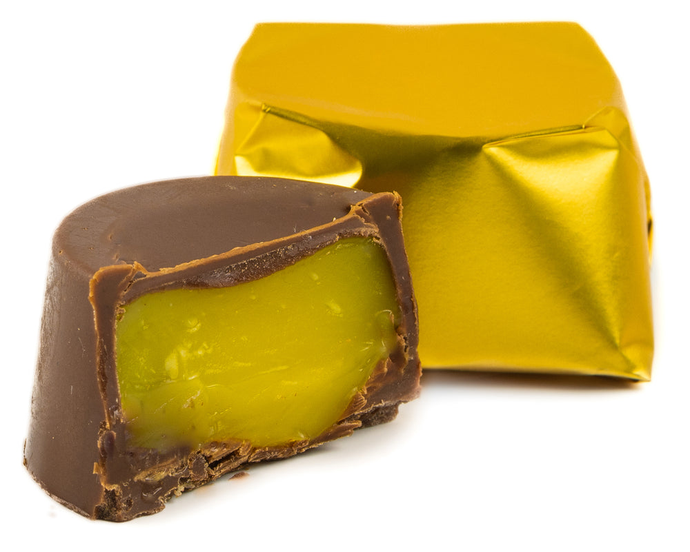 NEW - Lemon
