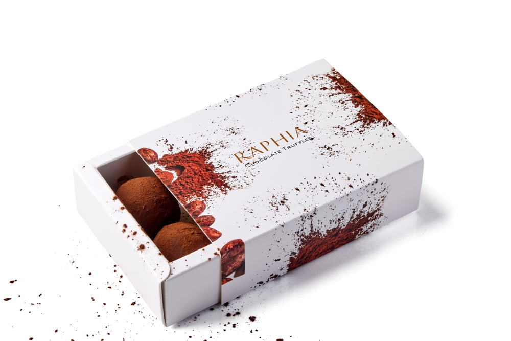 Classic Truffles