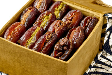 Buy Tmera Hamper for Eid al-Adha in UK