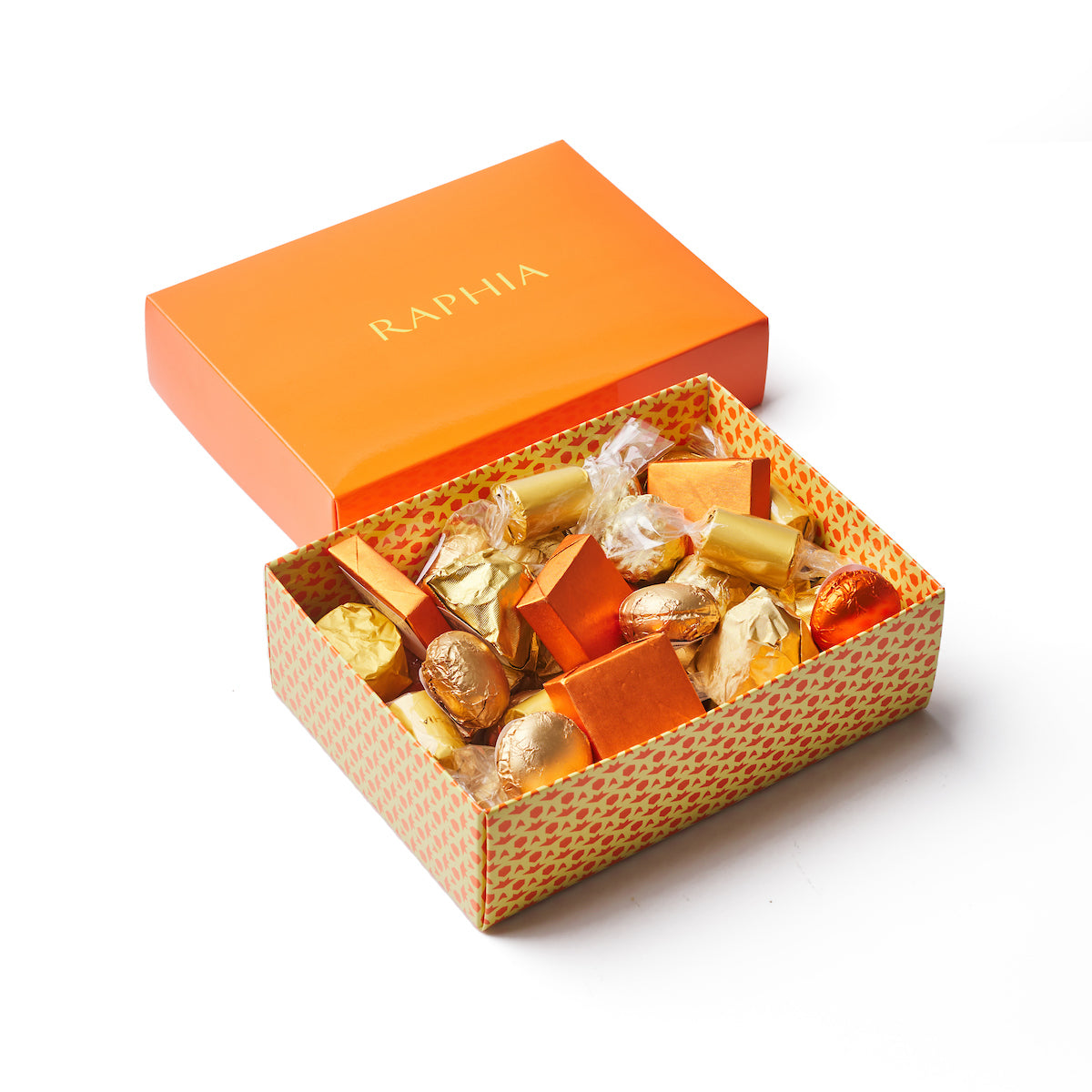Friendship Box