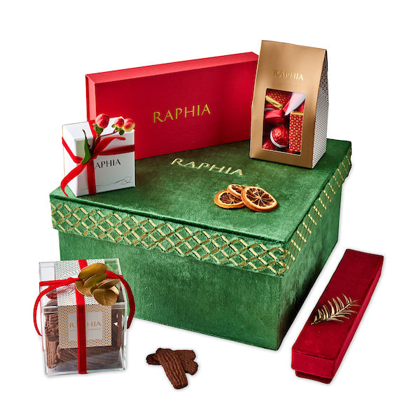 Christmas Velvet