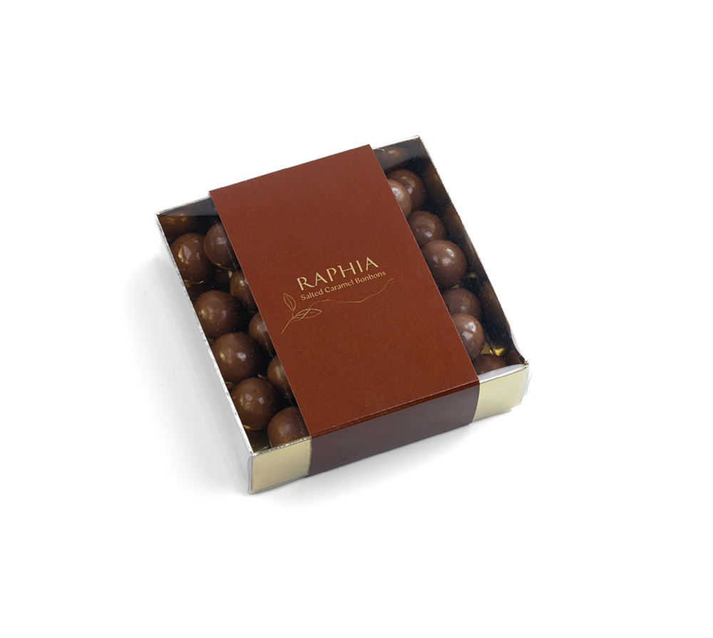Salted Caramel