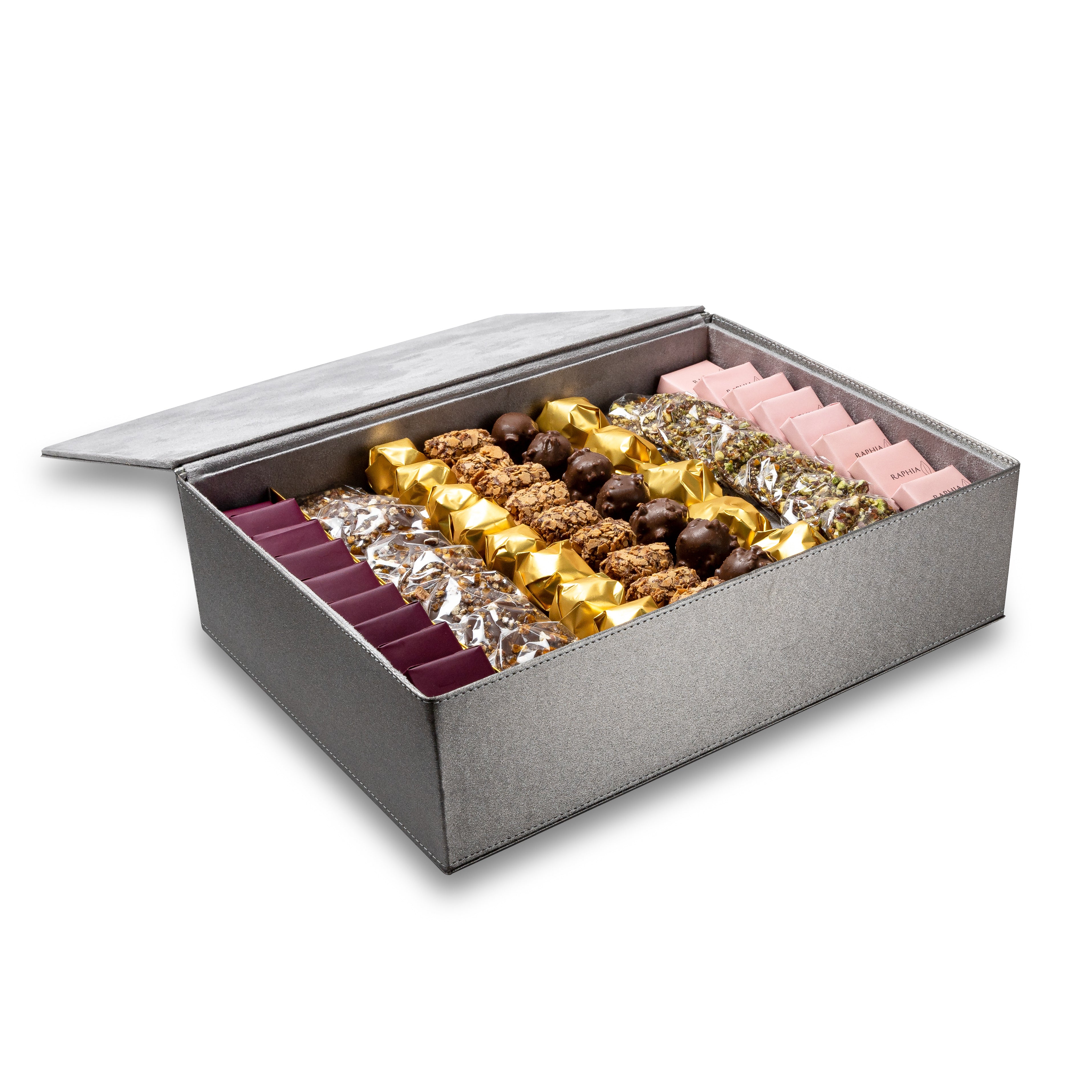 Mosaic Box