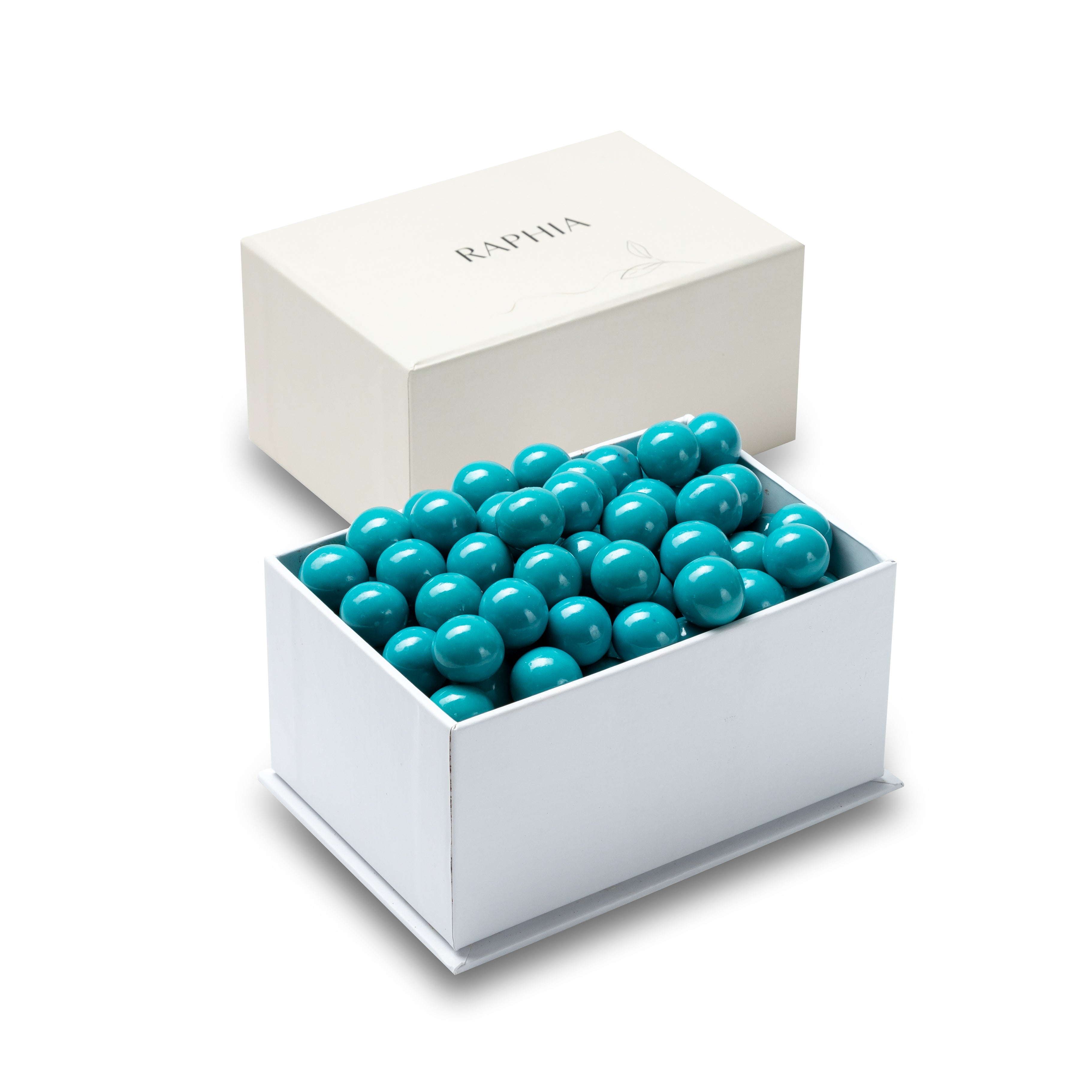 Blue Berry Bonbons