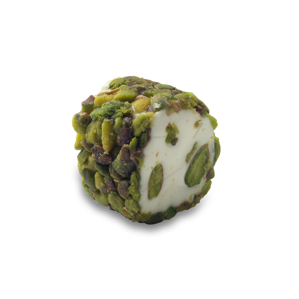Double Pistachio Nougat