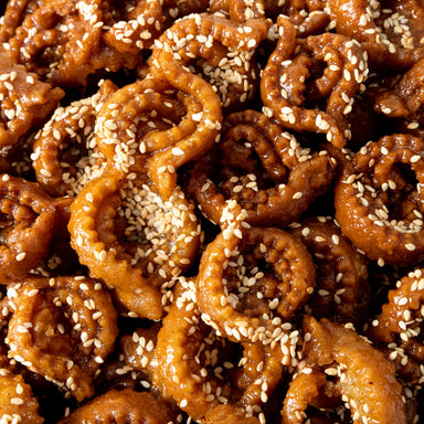 Buy Chebakia for Eid al-Adha in UK