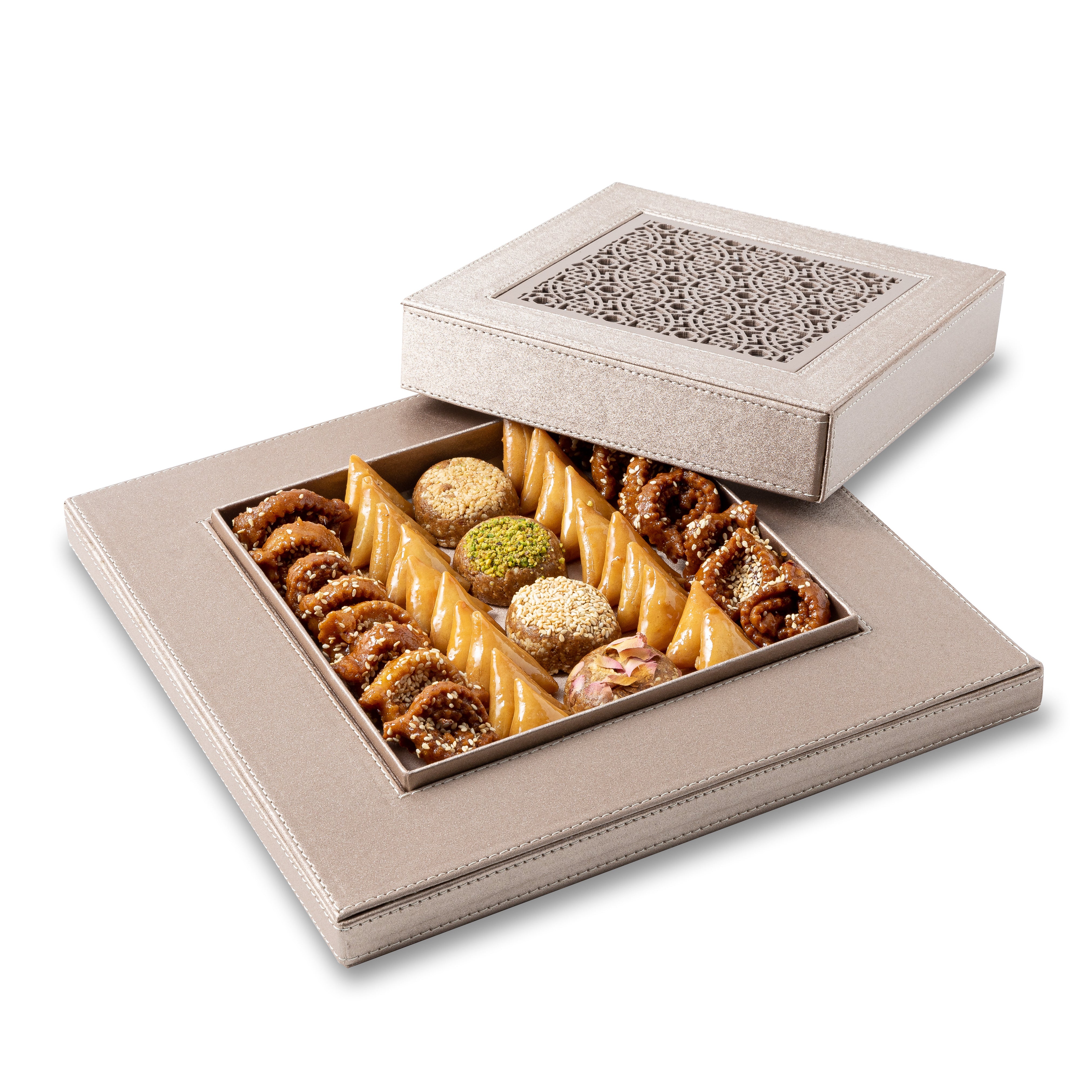 Treasure Box