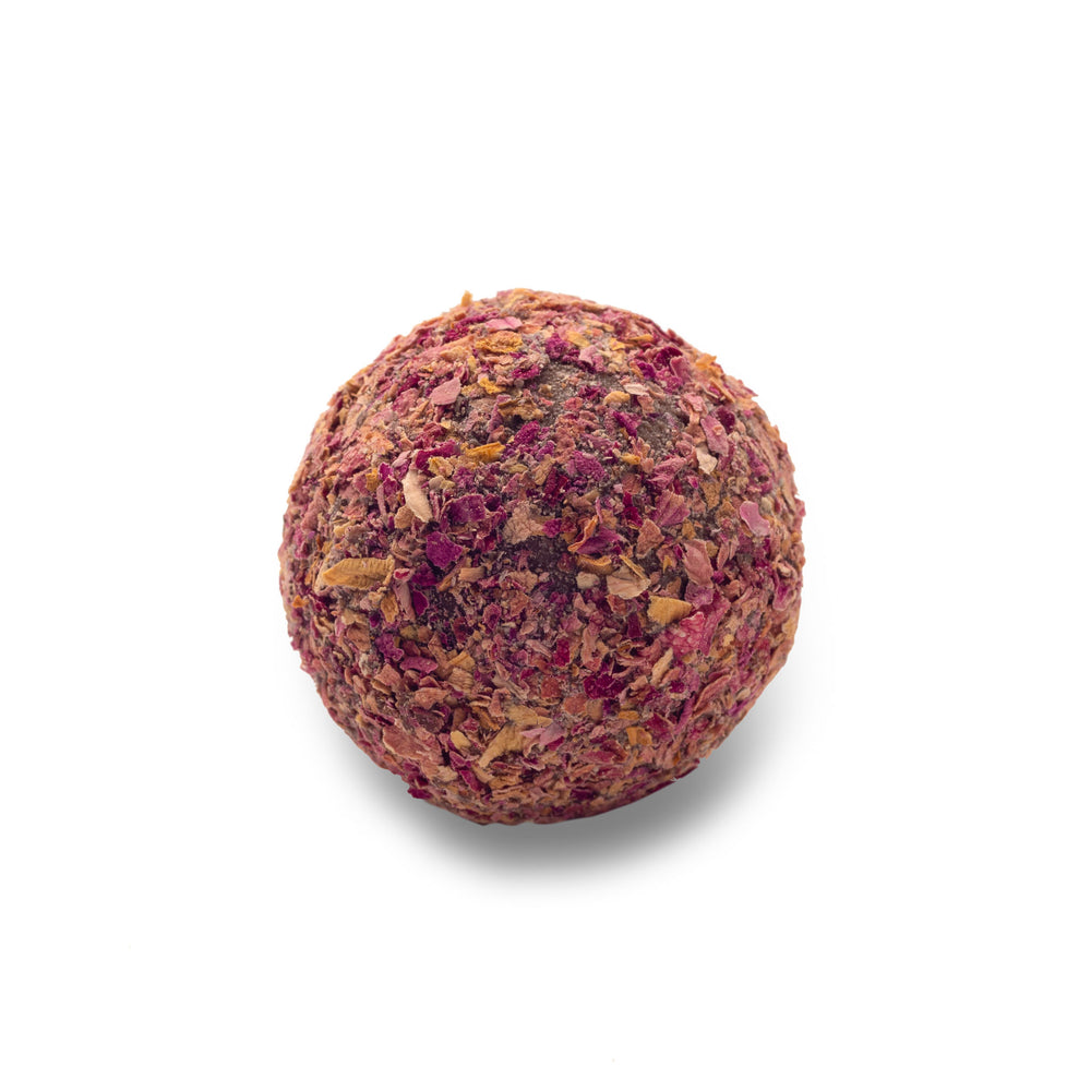 Rose Truffles
