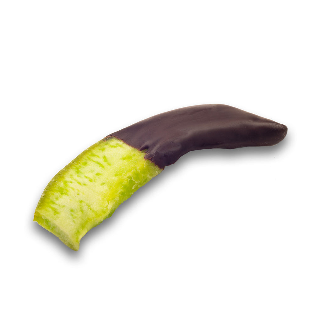 Chocolate Dipped Pomelo