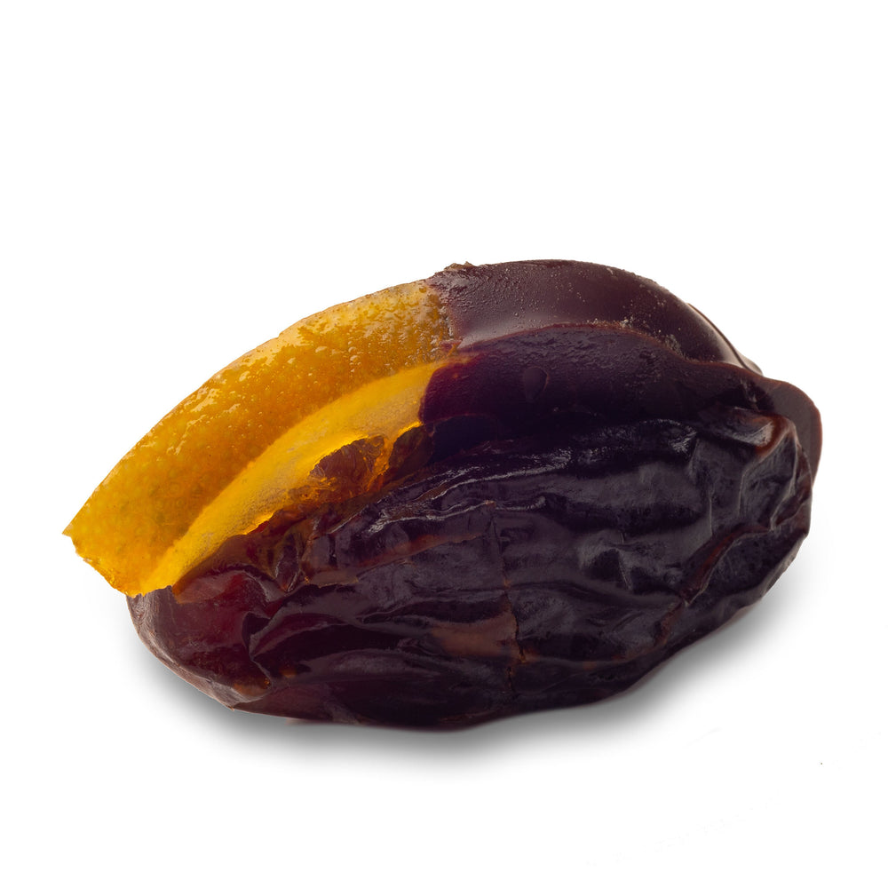 Orangette Date
