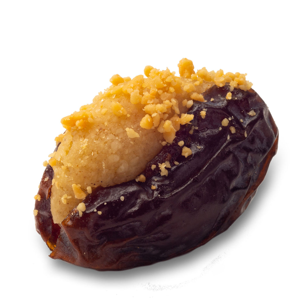 Orange Blossom Almond