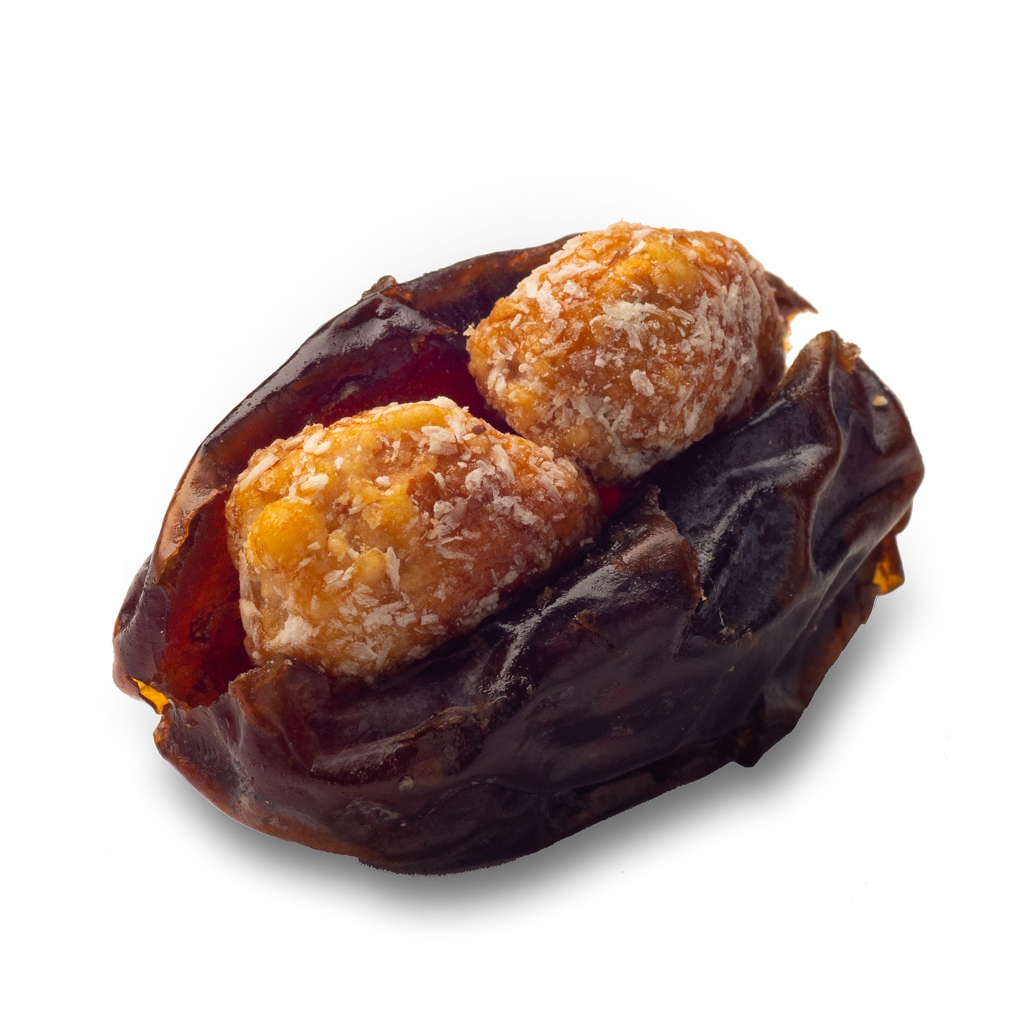 Coconut Cashew