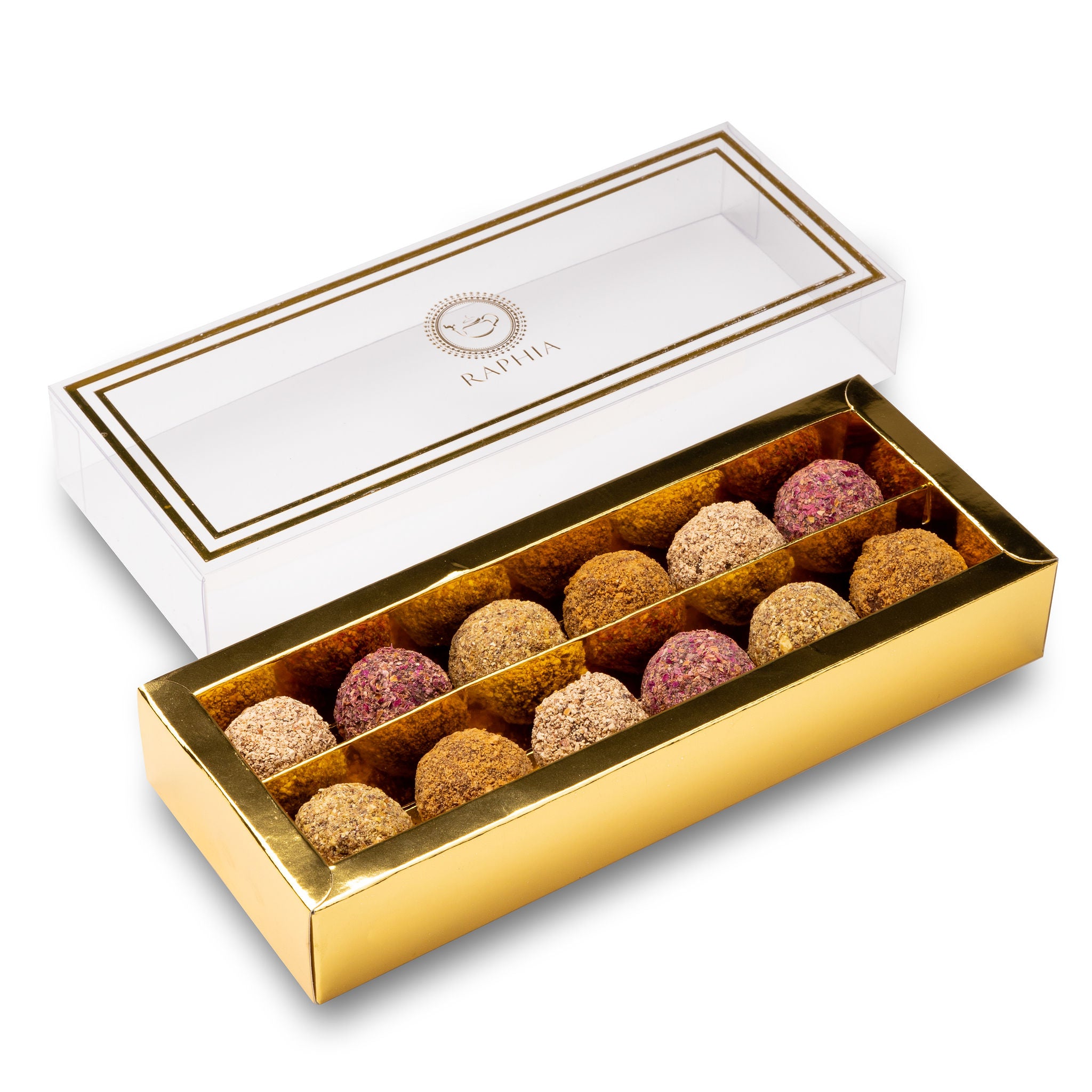 Truffles Selection