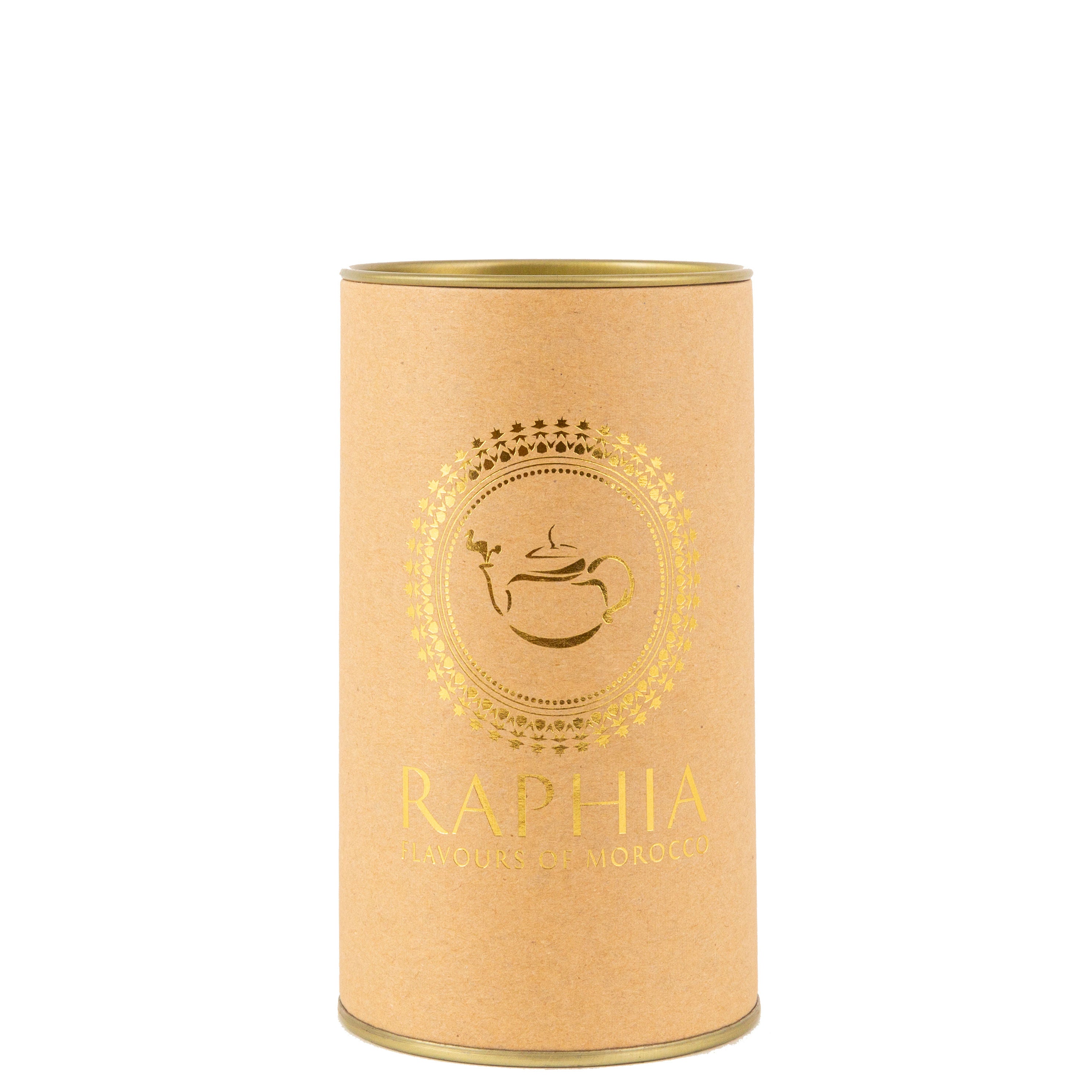 Moroccan Tea