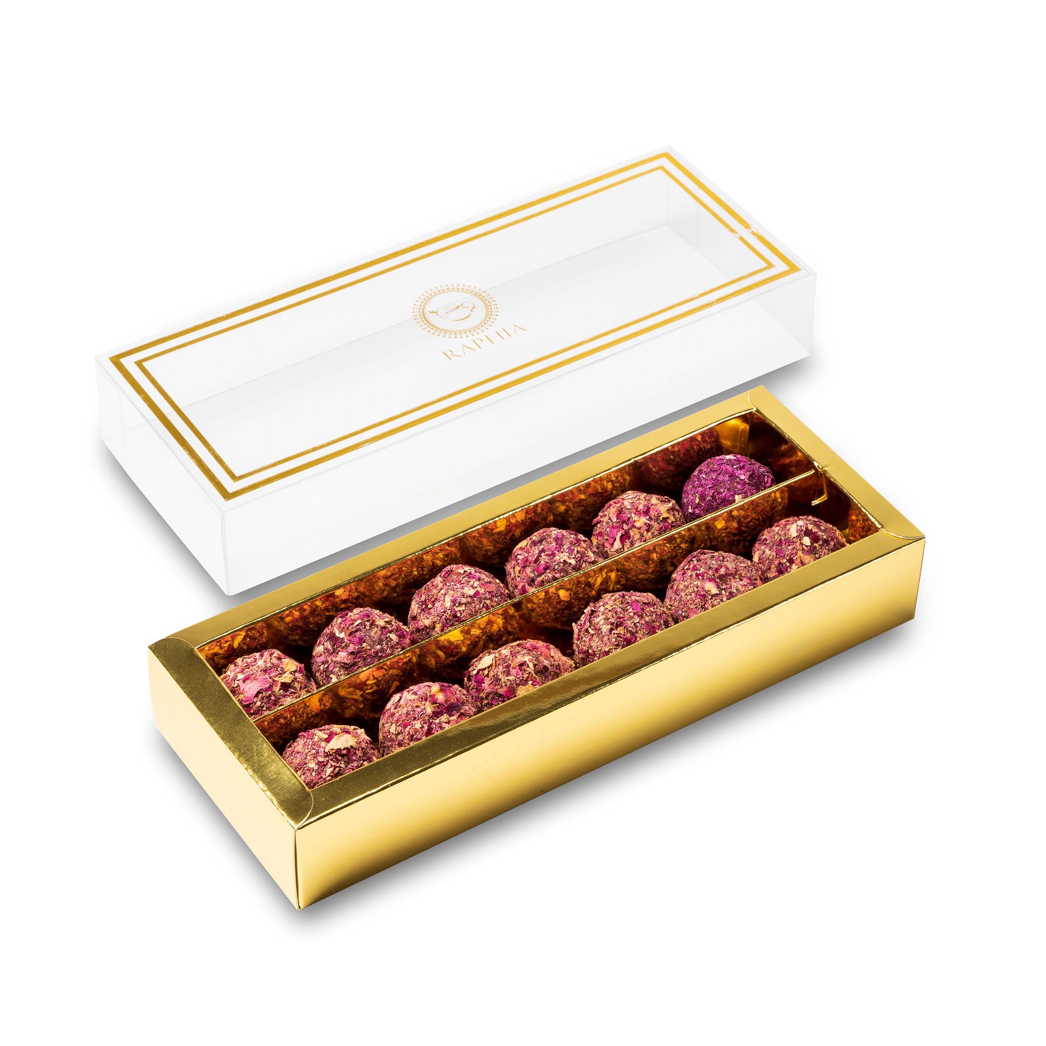 Roses box