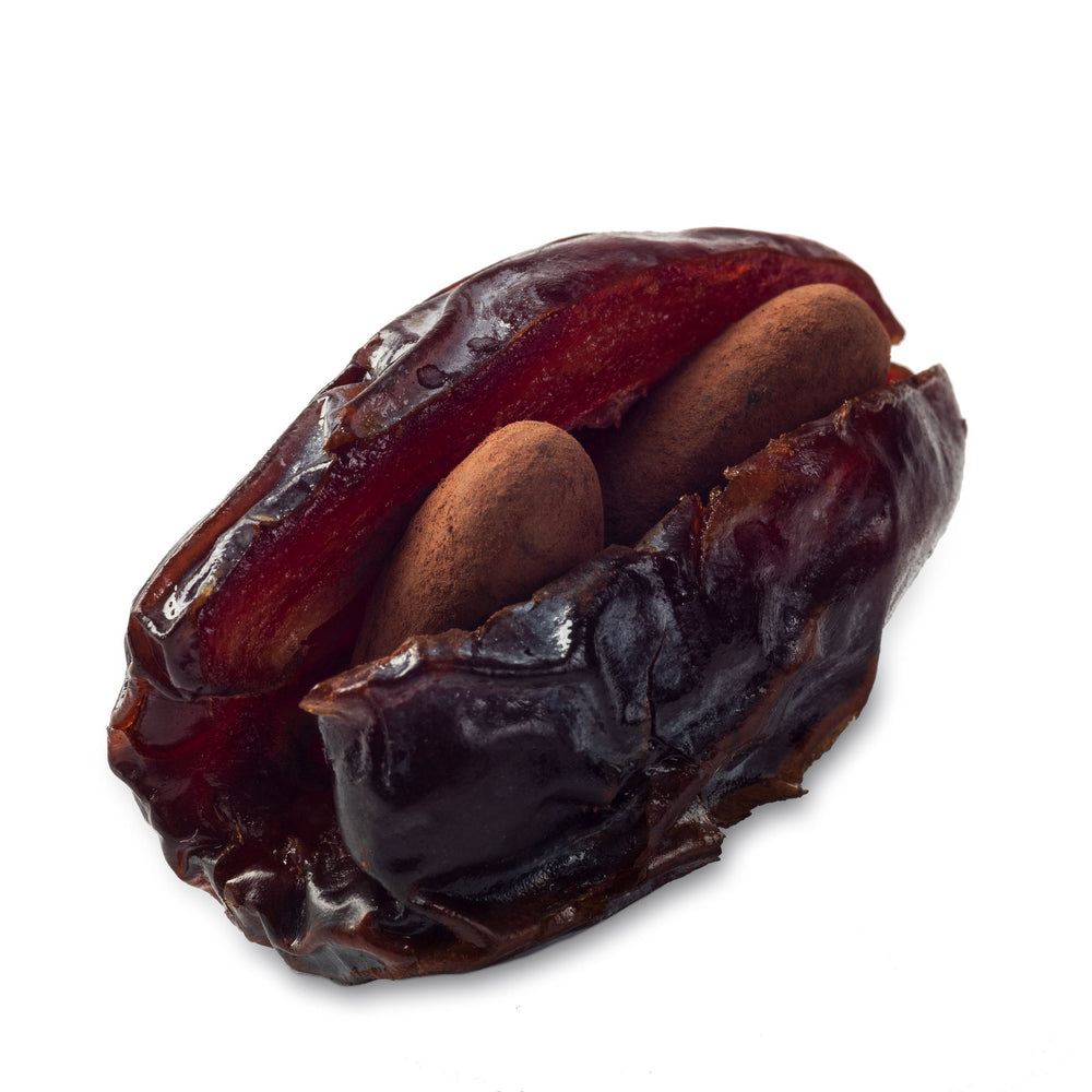 Choco Almond