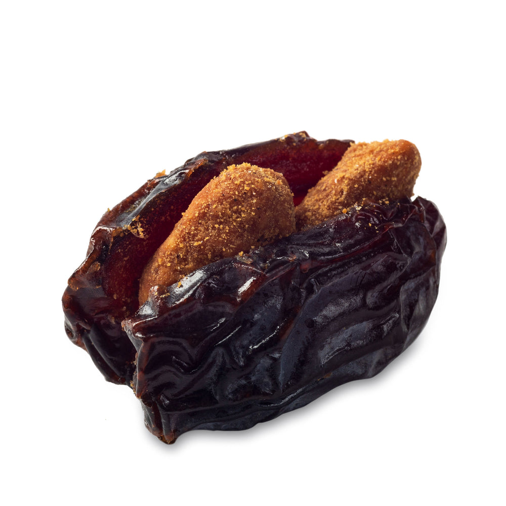 Speculoos Almond Date