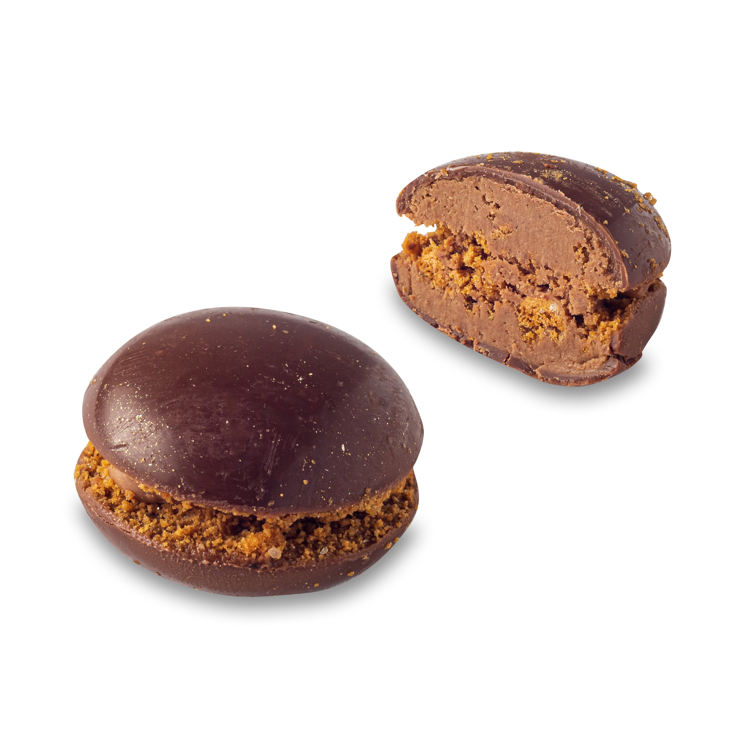 Lotus Choco
