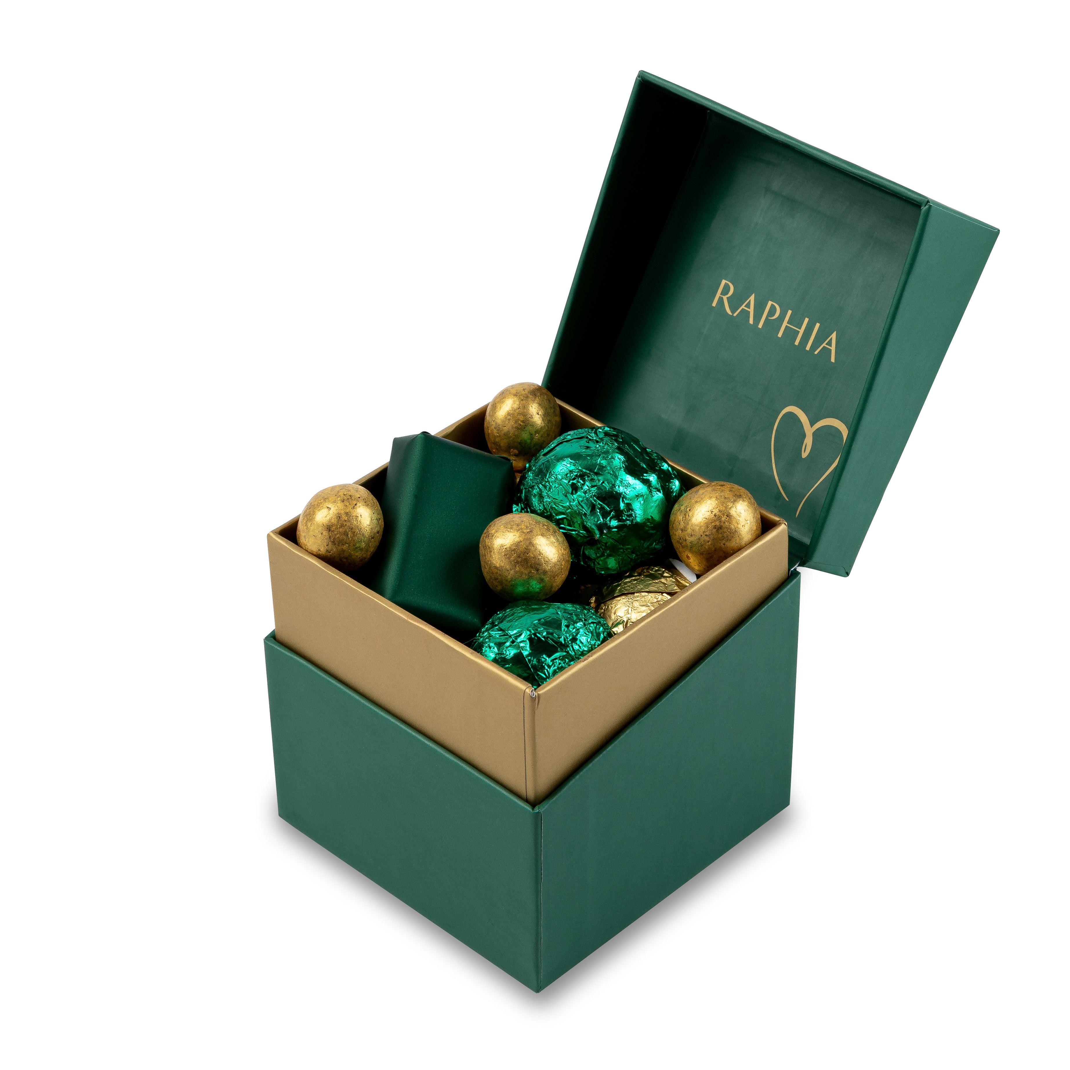 Santa's Favours