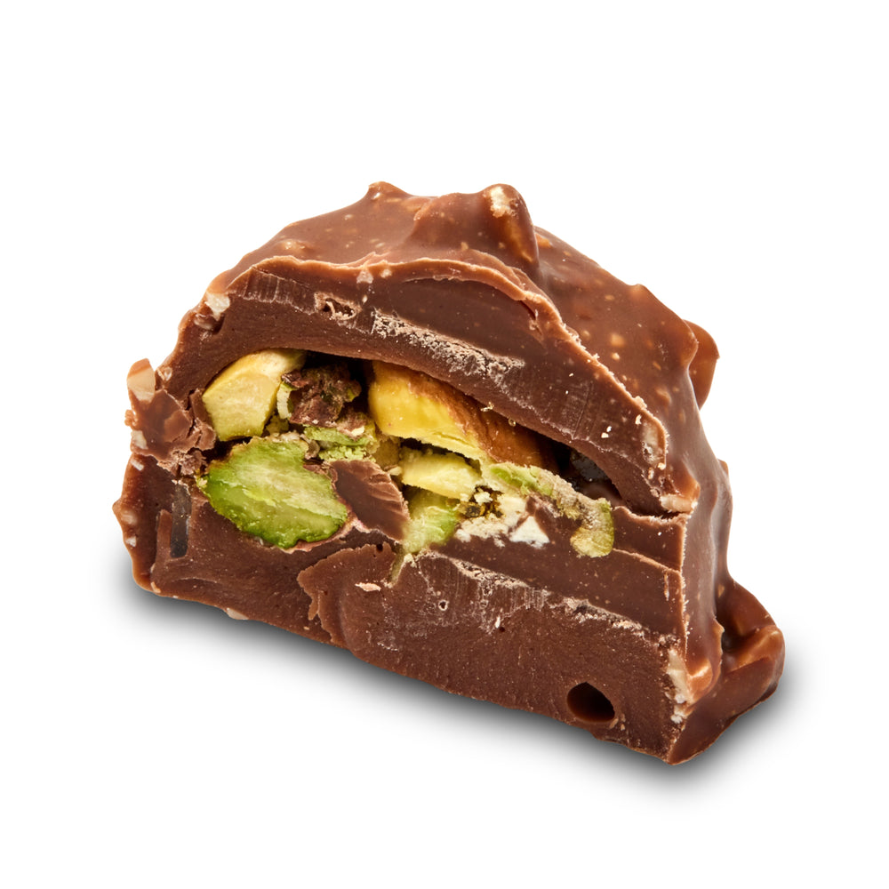 Pistachio Rocher (120g)