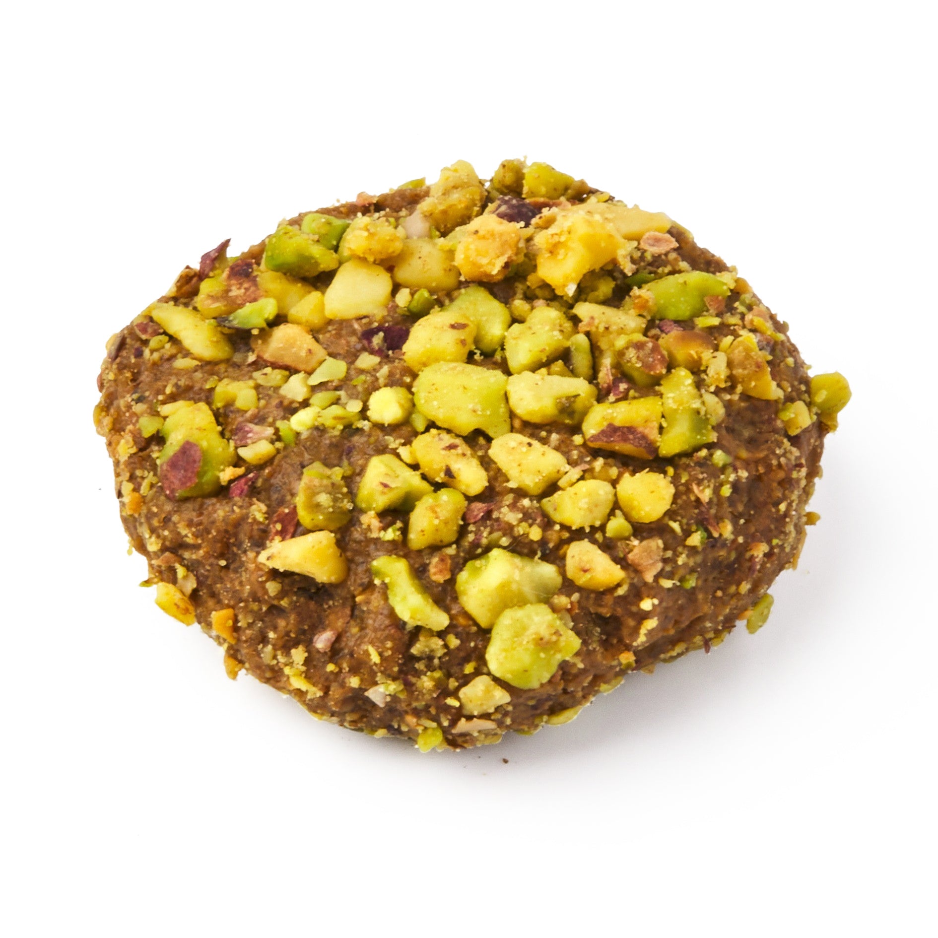 Pistachio Ghriba