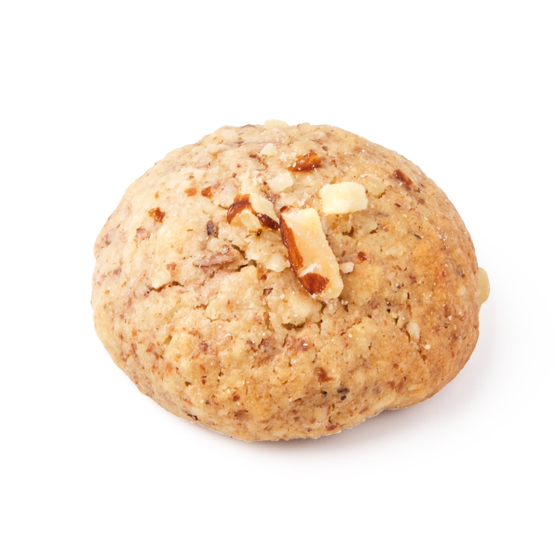 Almond Macaron
