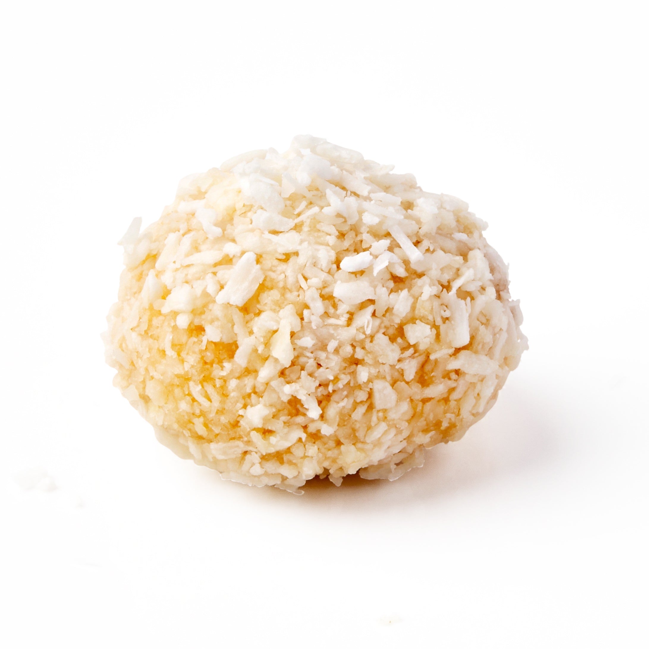 Coconut Drops