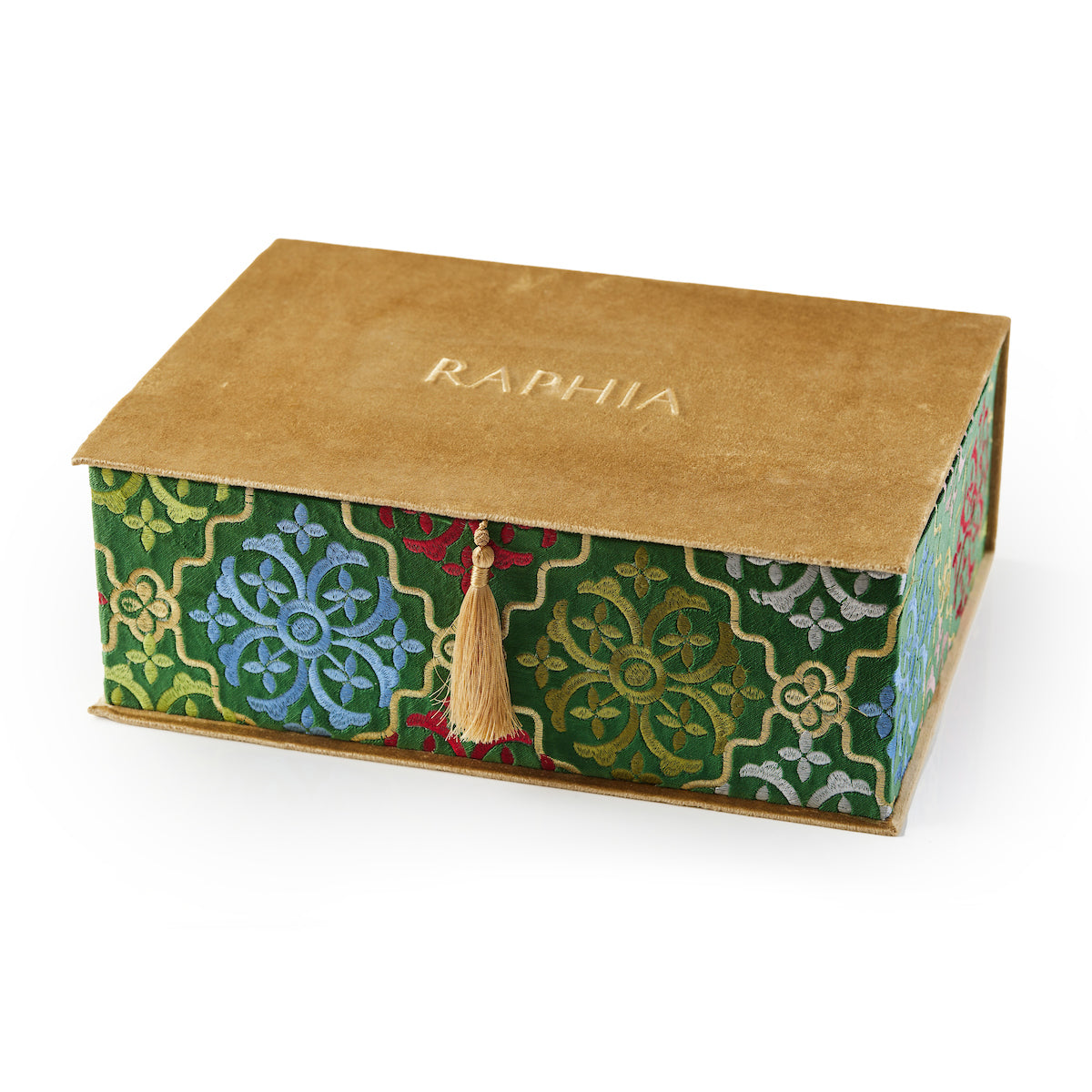 Kwayra Hamper